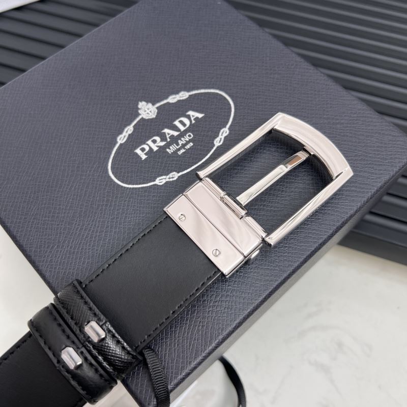 Pra*a belts